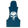 Men Summer Sports Tank Top With Breathable Polyester For Active Wear