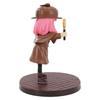 13cm Spy X Family Actionfigur Spielzeugpuppe Anya Yor Loid Forger Chimera Anime Cartoon Kawaii Puppen Geschenk Begleiter für Kind Kinder