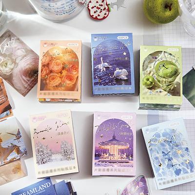 Nähen & Handarbeit – Scrapbooking