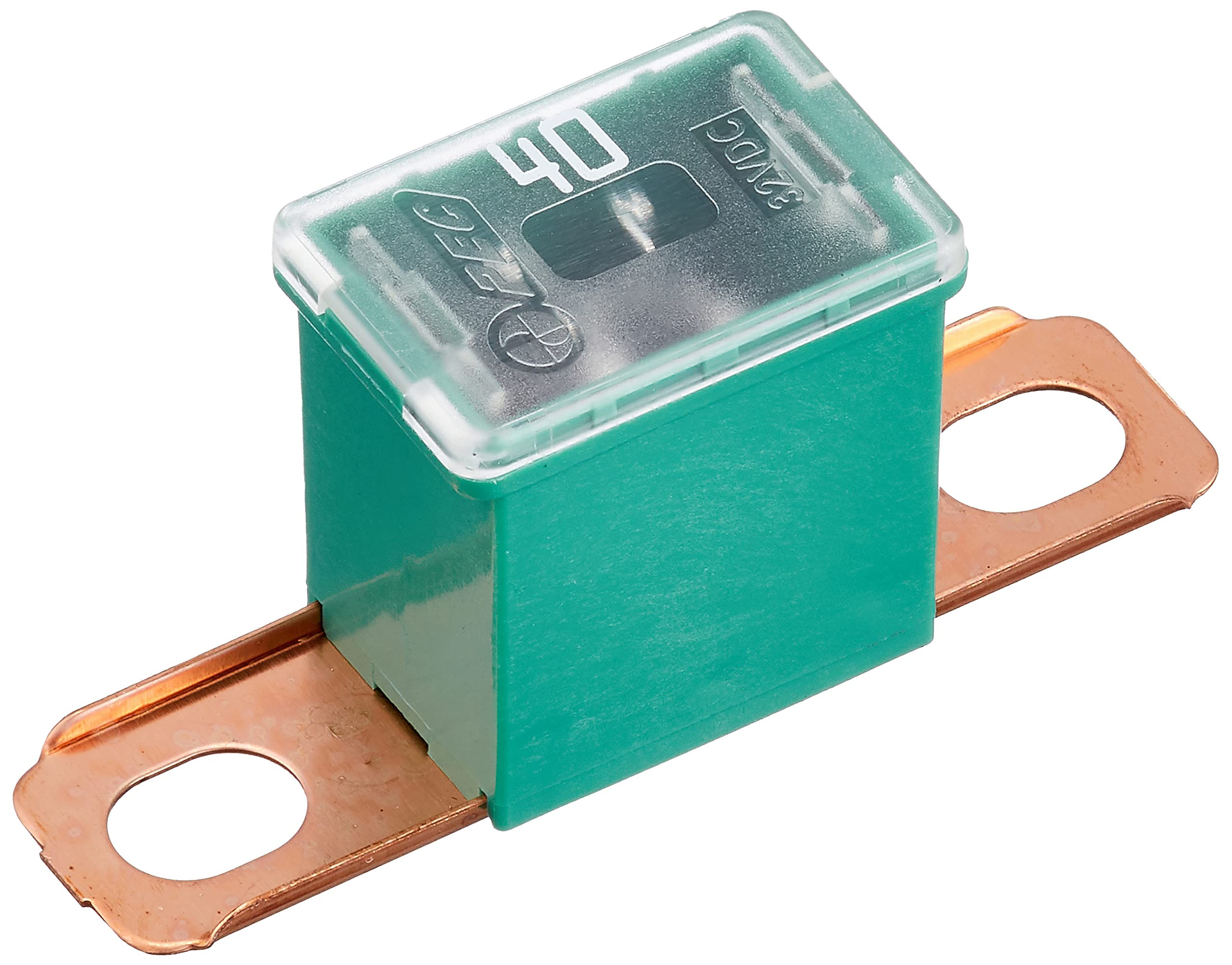 HONDA Genuine Fuse Block Part Number Part (40A) 38212-SM4-003