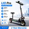 EU Warehouse Adult E-Scooter 800W48V13Ah,16Ah Lightweigh, Max Speed 45km/h Range 35-55km Scooters