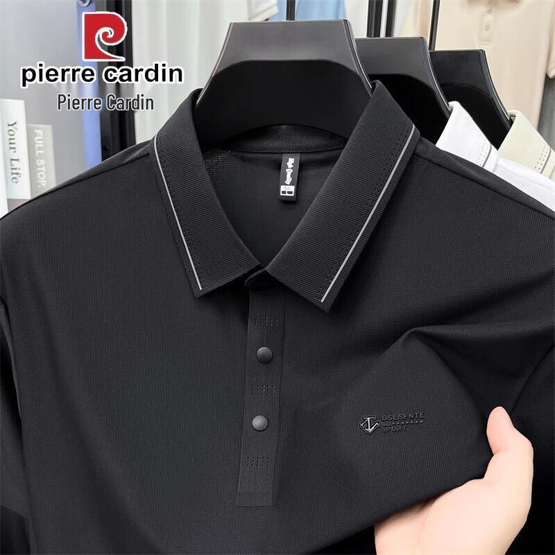 Pierre Cardin Men s Short Sleeve Polo Shirt 58
