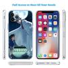 JO17 Detective Conan Phone Case for Motorola E22S E7 G6 G7 G8 G9 Plus Power Play G10 G20 G04 E30 E40 E22 E20 E13 G22 G23 G Stylus Play
