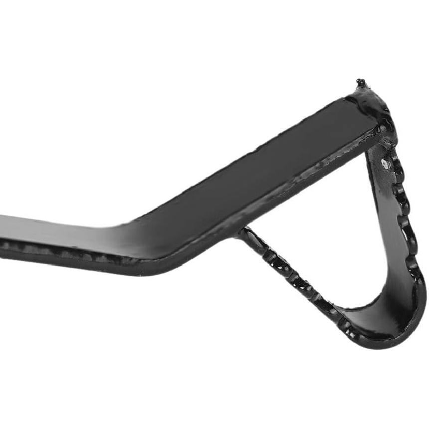 Rear Hydraulic Brake Lever Pedal Compatible with Pit Bike Replacement Part for Chinese