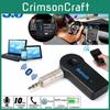 Auxiliary Bluetooth Receiver Wireless Adapter For Car Audio System