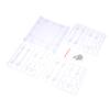 1Set Action Figure Base Suitable Display Stand Bracket For Hg 1/144 Cinema Game
