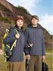 Unisex Graphene-Enhanced Windbreaker: Cotton & Velvet, Heat-Retaining, Windproof, Waterproof, Custom Embroidery