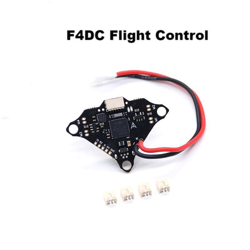 Bocube F4DC INAV Betaflight FPV Quadcopter Drone Controller.