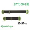 Furniture Moving Straps Adjustable Moving Wrist Forearm Forklift Lifting Strap Heavy Things Transport  Mover Straps Easy Convey