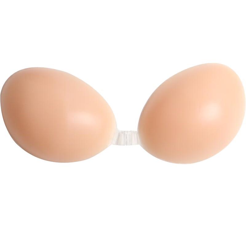 OMOM Silicone Invisible Push-Up Bra Inserts