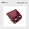 For BMW X3 G45 2025  wireless water-charging cup pads original color in-car central control cup silicone protective accessories