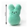 15cm Easter Bunny Plush Toys Gift Stuffed Animal Cute Rabbit Doll For Kid Room Desktop Sofa Decor Easter Bunny Soft Pillow Gifts