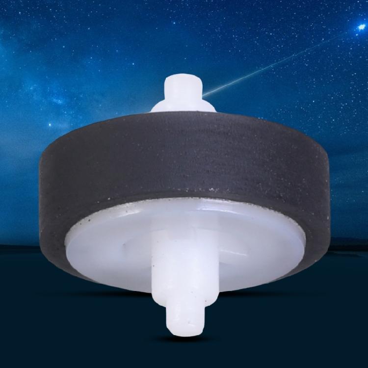DJ Turntable Components Roller Wheel For Jog Wheel Platter Accurate Sound Reproduction and Effortless Setups