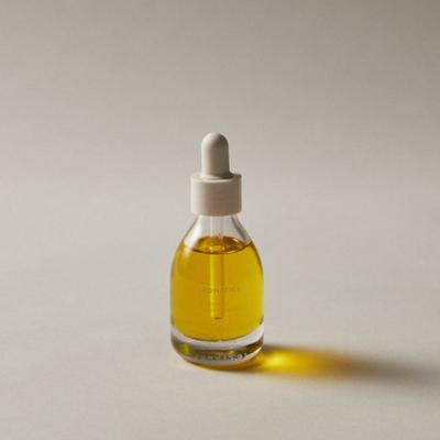 Aceite de Jojoba Dorado 30ml, 1 unidad