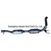 Compatible M7 Exhaust Pipe Midsection 1201800-SY03