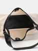 Korean Cross-border Woven Straw Tote: Large Capacity Beach & Shoulder Bag for Women