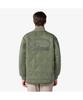 Lacoste Men'S Quilted Blouson Bh7142-54N Bmy