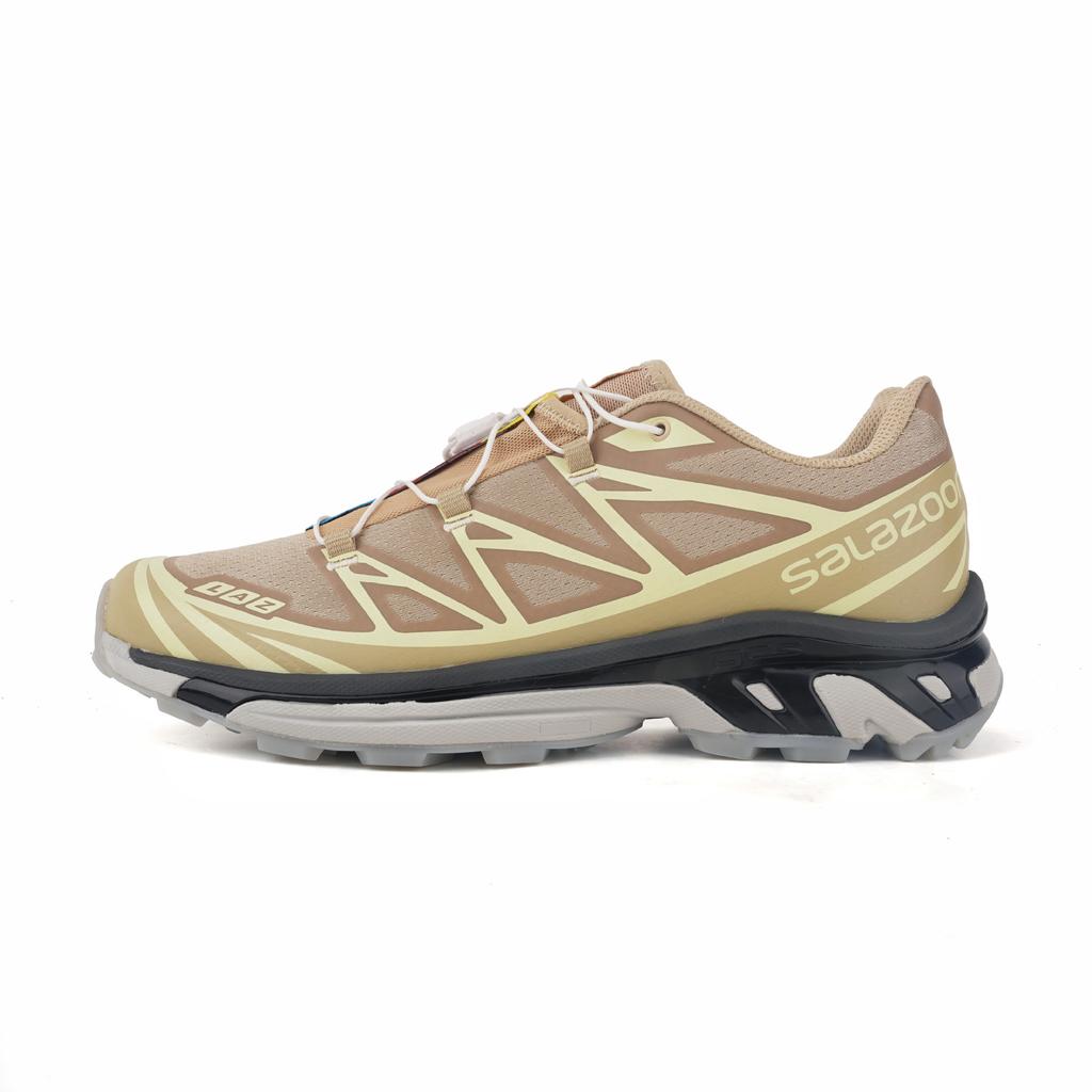 Breathable Hiking Cross-country Men's and Women's Shoes Casual Sports Running Shoes