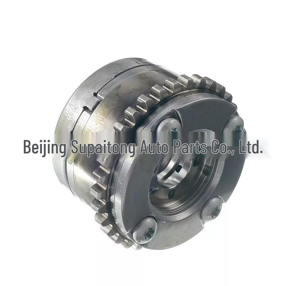 A2760503800 Compatible with Mercedes M276 VVT Camshaft Sprocket Timing Gear Phase Adjuster YXQCPJ