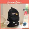 Stylish Large Capacity Backpack Durable Lightweight Waterproof School Bag