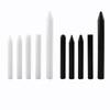 5pcs Paintless Dent Repair Tap Down Tool Tap Down Pen Professional Nylon Tap Down Pen Paintless Hail Removal Dent Repair Tools