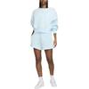 Sportswear Phoenix Fleece Women's High Waisted Loose Shorts FD1409-474