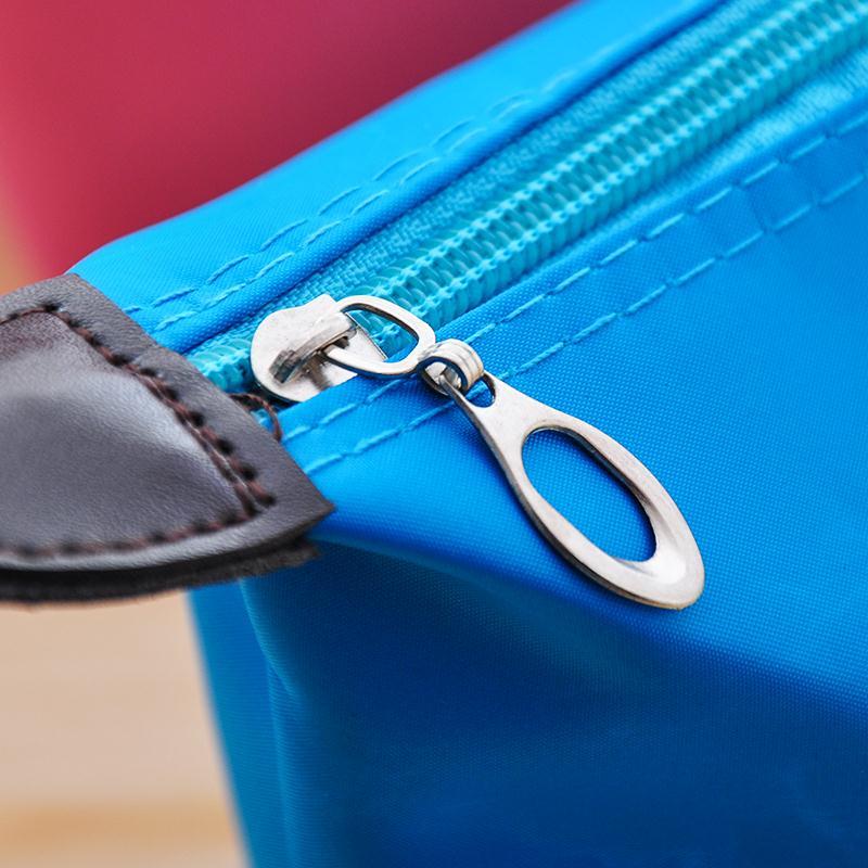 

Портативная дорожная сумка для хранения средств по уходу за кожей, водонепроницаемая сумка для хранения, сумка для мытья озеро синий