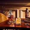 Eagle Decanter Glass Animal-Shaped Whiskey Bottles Collectible Novelty Container for Beer Tasting Home Decor Wedding Father's