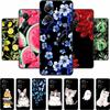 For Poco X7 Pro Case X 7 Pro PocoX7 Pro 6.67" Black Silicone Soft Back Cover Case For Xiaomi Redmi Turbo 4 Phone Case Turbo4 Bag
