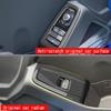 LHD RHD FOR SUBARU BRZ/ZD8 TOYOTA GR86/ZN8   ABS carbonfiber door armrest  window lift swtich glass rise button cover