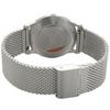 Used MONDAINE Simply Elegant 36mm Watch Men's Women's A400.30351.16SBZ