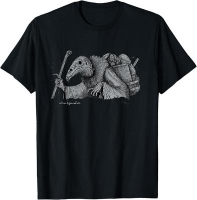 Hunt Showdown Vulture Trait T-Shirt