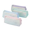 Large Capacity Y2K Stationery Bag Desktop Storage Ins Pencil Pouch Cute Korean Pencil Case  School