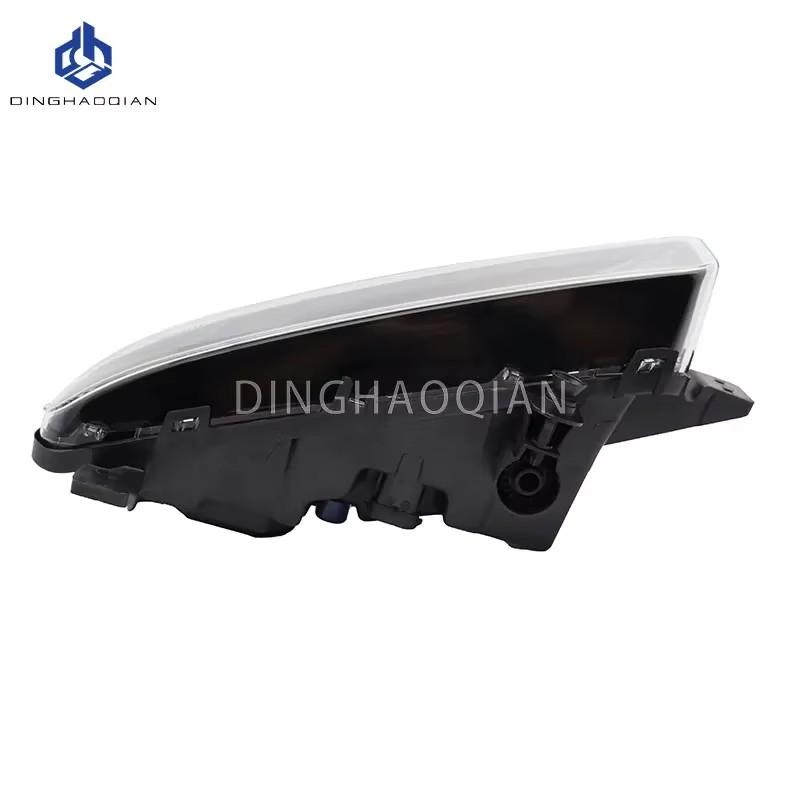 Car Front Fog Light Lamp LED Daytime Running Light For-BMW 5 Series G30 G31 G38 525Li 530Li 63179477171 63179477172
