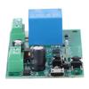Intelligent Switch Breaker Module Inching and Self Locking Smart APP Control Relay Module 7‑32V