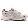 New Balance Nb 725 Retro Fabric Synthetic Leather Low Top Casual Running Shoes Unisex Sneakers Beige ML725ASO