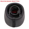 Manual 5/6 Speed Gear Shift Knob For Renault Megane IV MK4 BFB Kadjar Talisman 2015-2022 Shifter Lever Stick Handball 328654845R