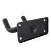 Guitar Wall Mount Hanger Acoustic Electric Basses Guitar Wall Hook Hanger for Neat Storage in Music Classrooms