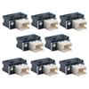 1/8Pcs Mechanical Switches D2F-01 Limit Switches for ERCF V2 End Stop PH2.0 Port 3D Printer Part Accessories