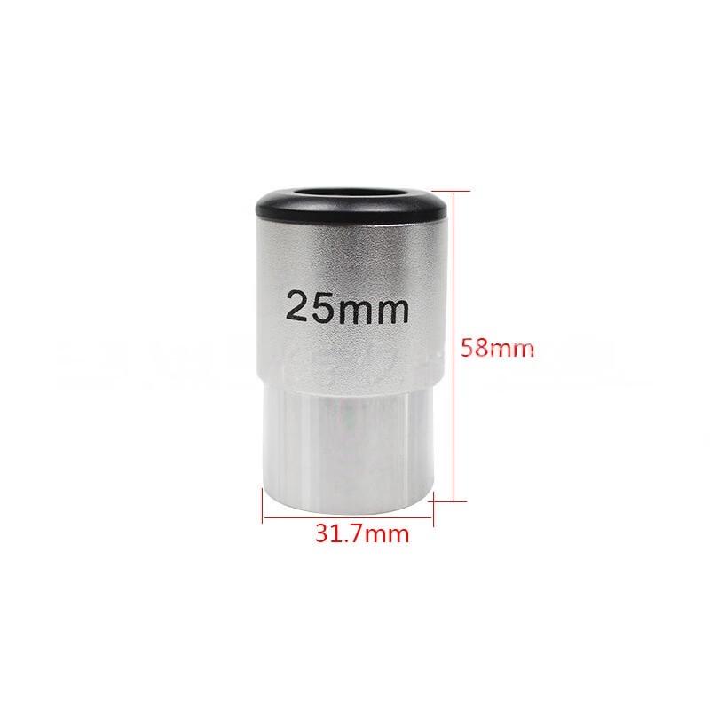 Miling 1.25 inch 25mm Astronomical Telescope Eyepiece