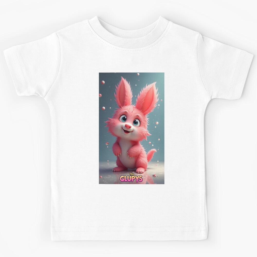 The Glupys Kids T-Shirt 150