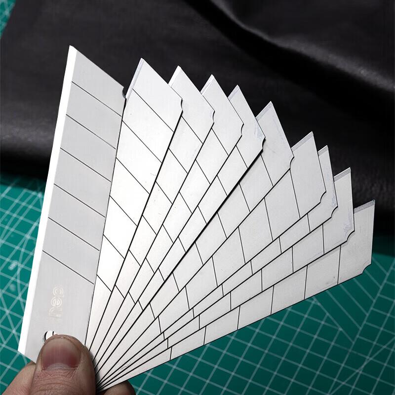 Deli Utility Knife Blades