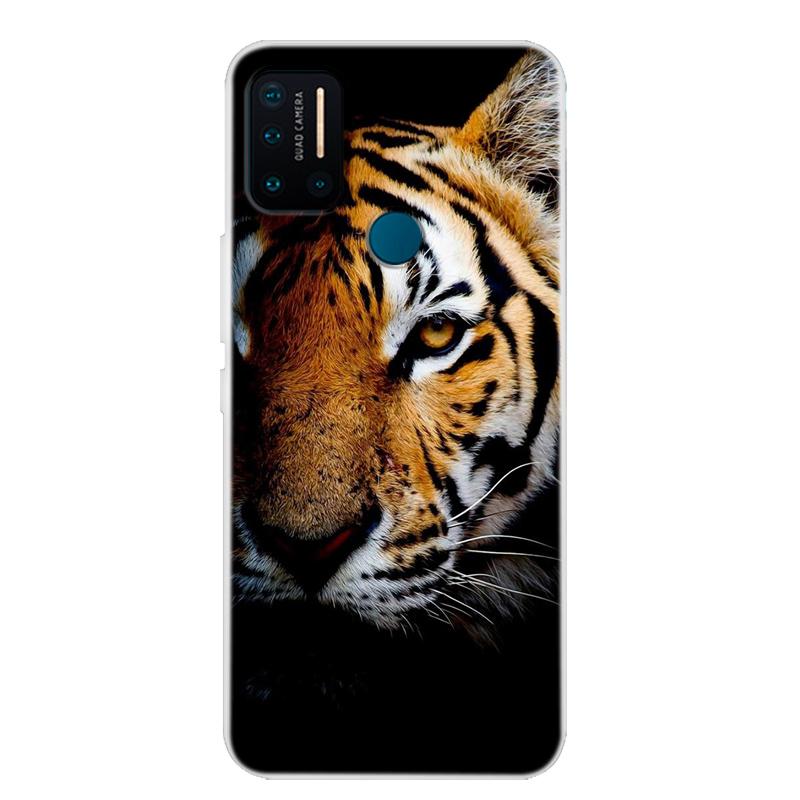Für UMIDIGI A7 Pro Hülle Weiche Silikon Rückseite für UMIDIGI A9 Pro A7S Abdeckung Für Umidigi A7S Couqe A9Pro Stoßstange Mode Hülle