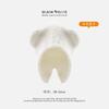 Winter Bear Ear Thermal Hat New Plush Women's Hat Loose Fashion Face Small Pullover Hat