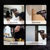 Deli 16V Cordless Electric Drill CN plug (adapter included)