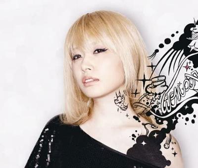 CD  - Wonder EP (with DVD) Japan ObiDance & Electronica Used