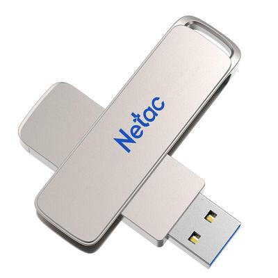 Netac UA33 USB 3.2 High-Speed Flash Drive