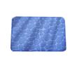 Non-slip Bathroom Bath Mat Non-slip Carpets In Wash Basin Bathtub Side Floor Rug Shower Room Doormat Memory Foam 3D Pad