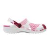 Trendy Printed EVA Clogs Women Men Breathable Lightweight Slip On Summer Sandals Casual Shoes Soft Sole Daily Walking Leisure Wear