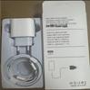 Caricabatterie PD da 20W/35W Compatibile con Apple 15 per iPad e iPhone con Cavo